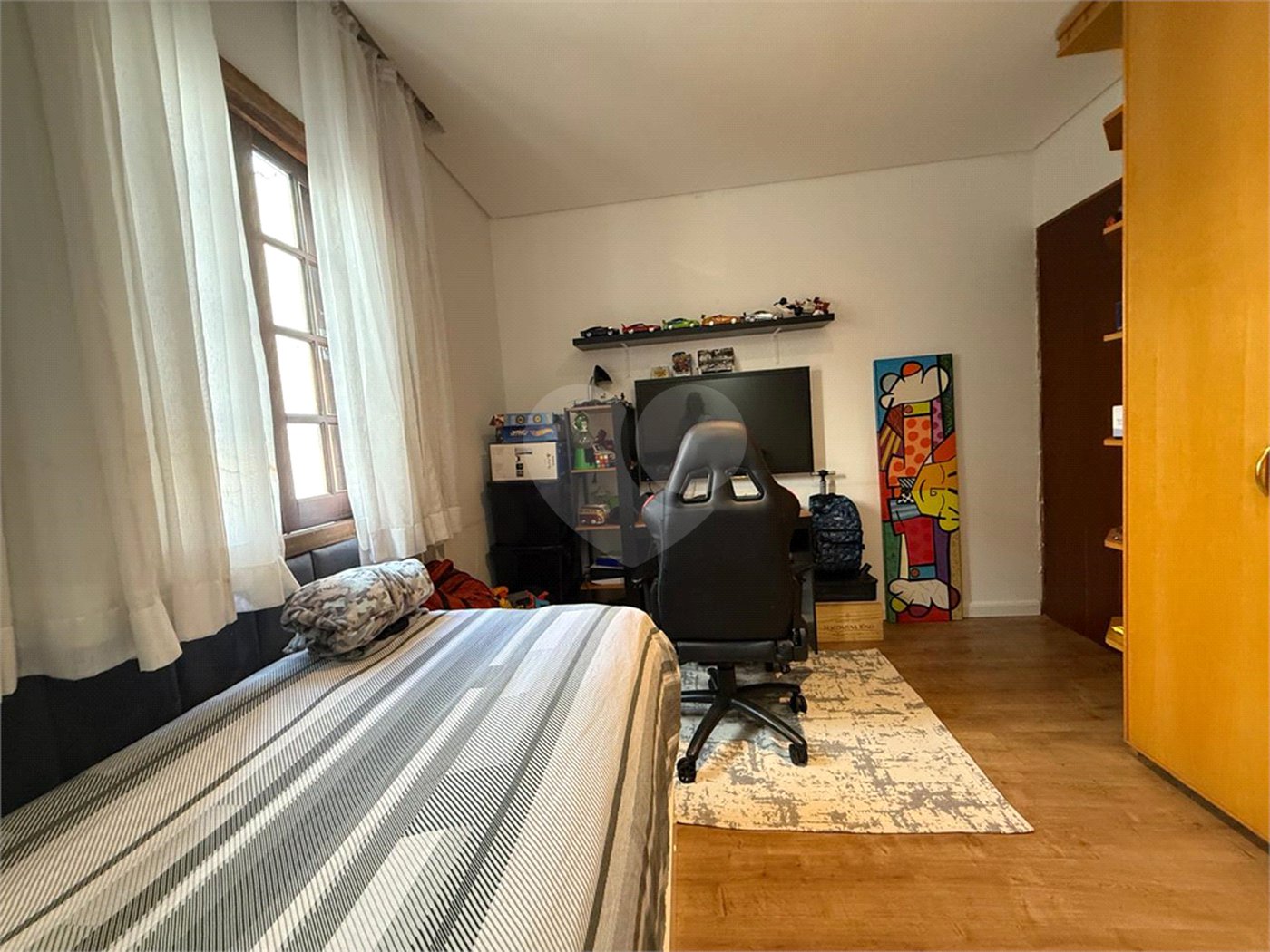 Casa à venda com 2 quartos, sendo 1 suíte, em Vila Ester (zona Norte), São Paulo, SP
