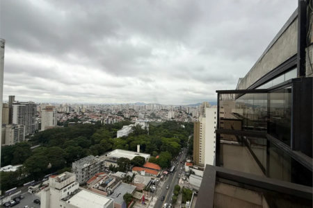 Cobertura para alugar com 3 suítes em Santana, São Paulo, SP