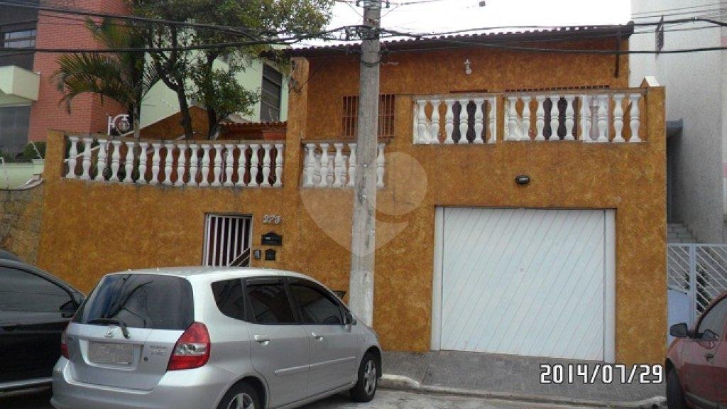 Casa Térrea à venda com 3 quartos, sendo 1 suíte,  em Jardim Franca, São Paulo, SP