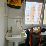 Apartamento à venda com 3 quartos, sendo 2 suítes, em Pinheiros, São Paulo, SP