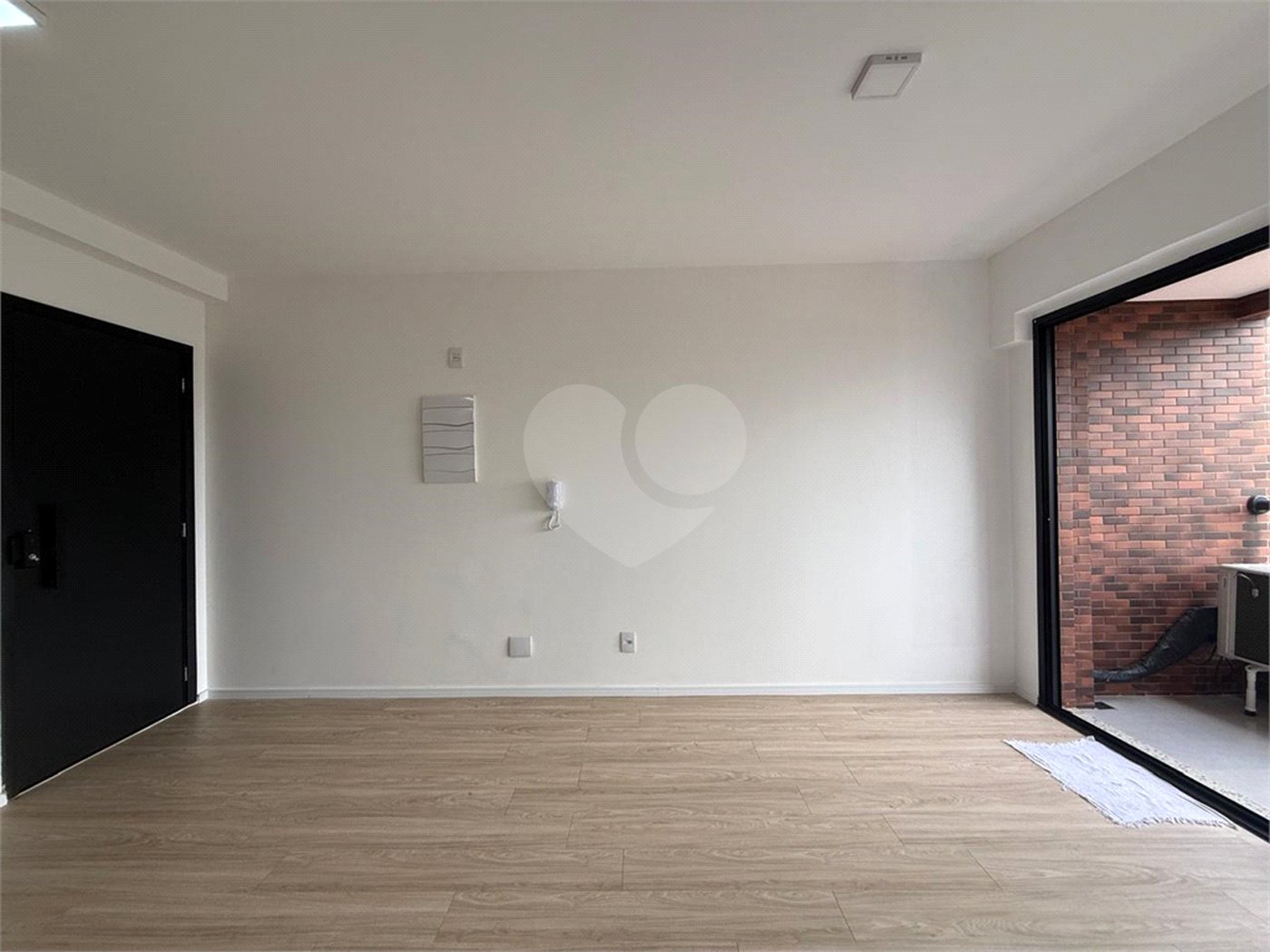 Apartamento para alugar com 1 suíte em Santana, São Paulo, SP