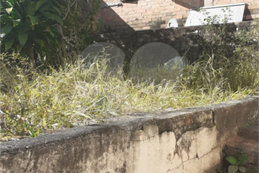 Terreno à venda em Mandaqui, São Paulo, SP