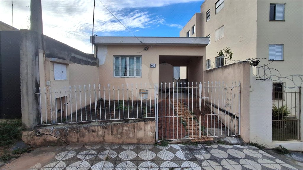Casa à venda com 2 quartos em Jardim das Magnólias, Sorocaba, SP