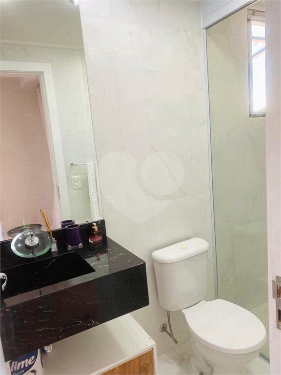Apartamento à venda com 3 quartos, sendo 1 suíte, em Parada Inglesa, São Paulo, SP