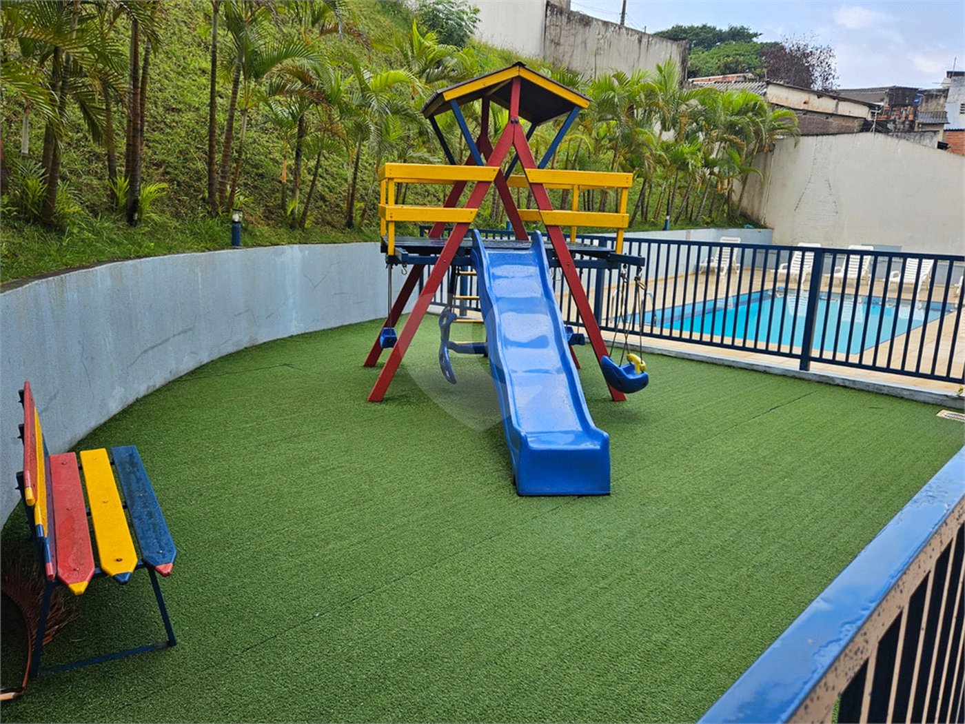Apartamento à venda com 2 quartos, sendo 1 suíte, em Vila das Belezas, São Paulo, SP