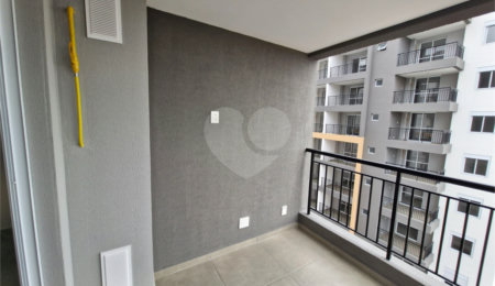 Apartamento à venda com 1 quarto em Belenzinho, São Paulo, SP
