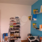 Apartamento à venda com 2 quartos em Campo Grande, Rio de Janeiro, RJ