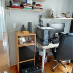 Apartamento à venda com 2 quartos, sendo 1 suíte, em Chora Menino, São Paulo, SP