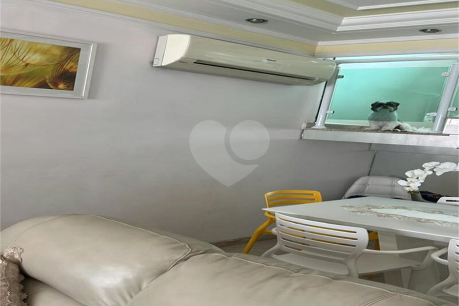 Sobrado à venda com 3 quartos, sendo 1 suíte,  em Jaçanã, São Paulo, SP