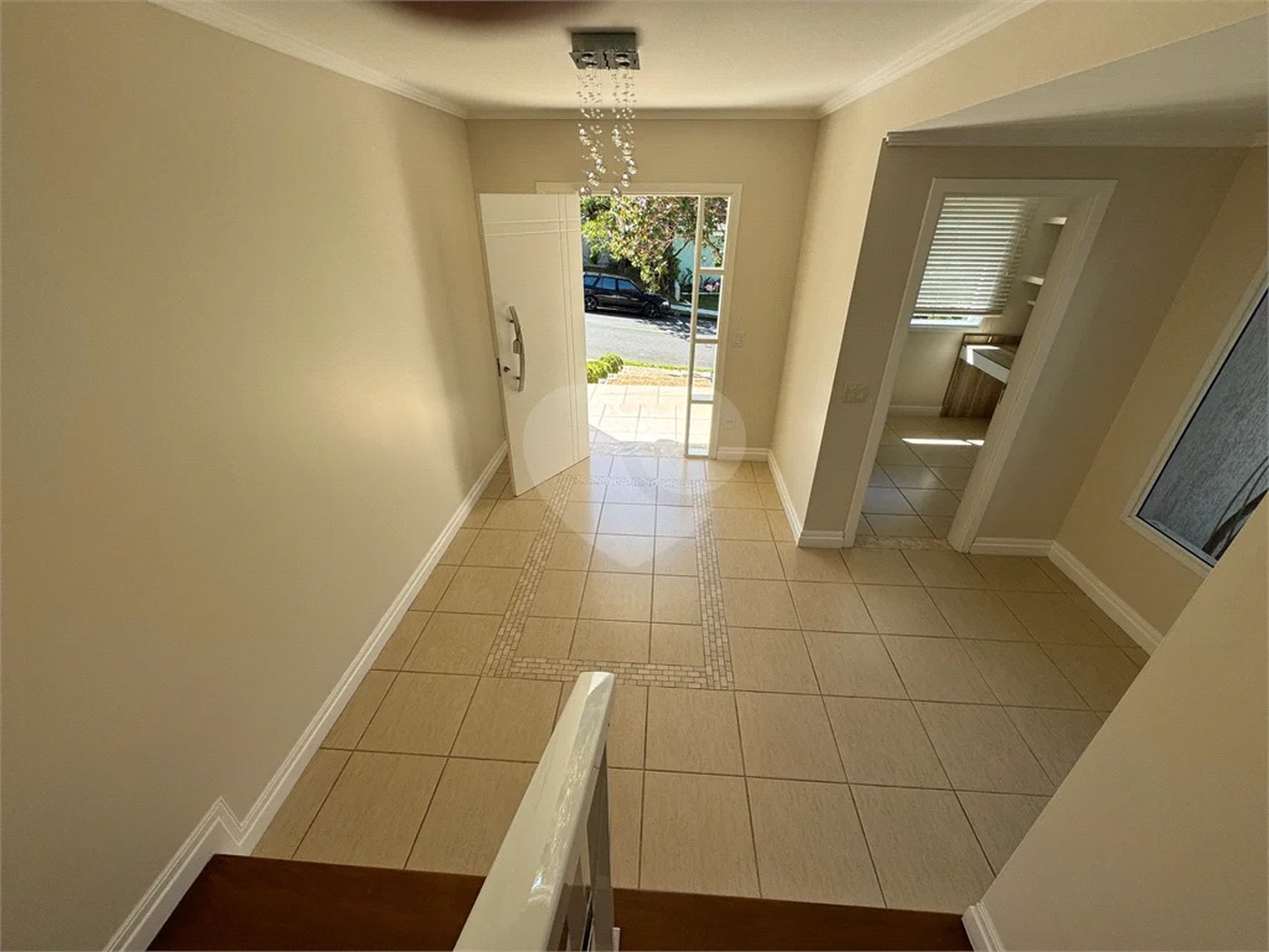Casa para locação em condominio em Valinhos