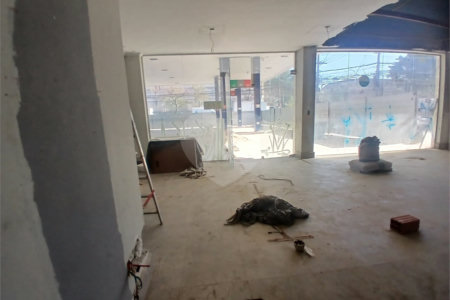 Loja para alugar em Jaguaré, São Paulo, SP