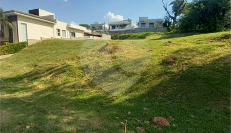 Terreno à venda no condomínio Reserva dos Vinhedos, Louveira - SP