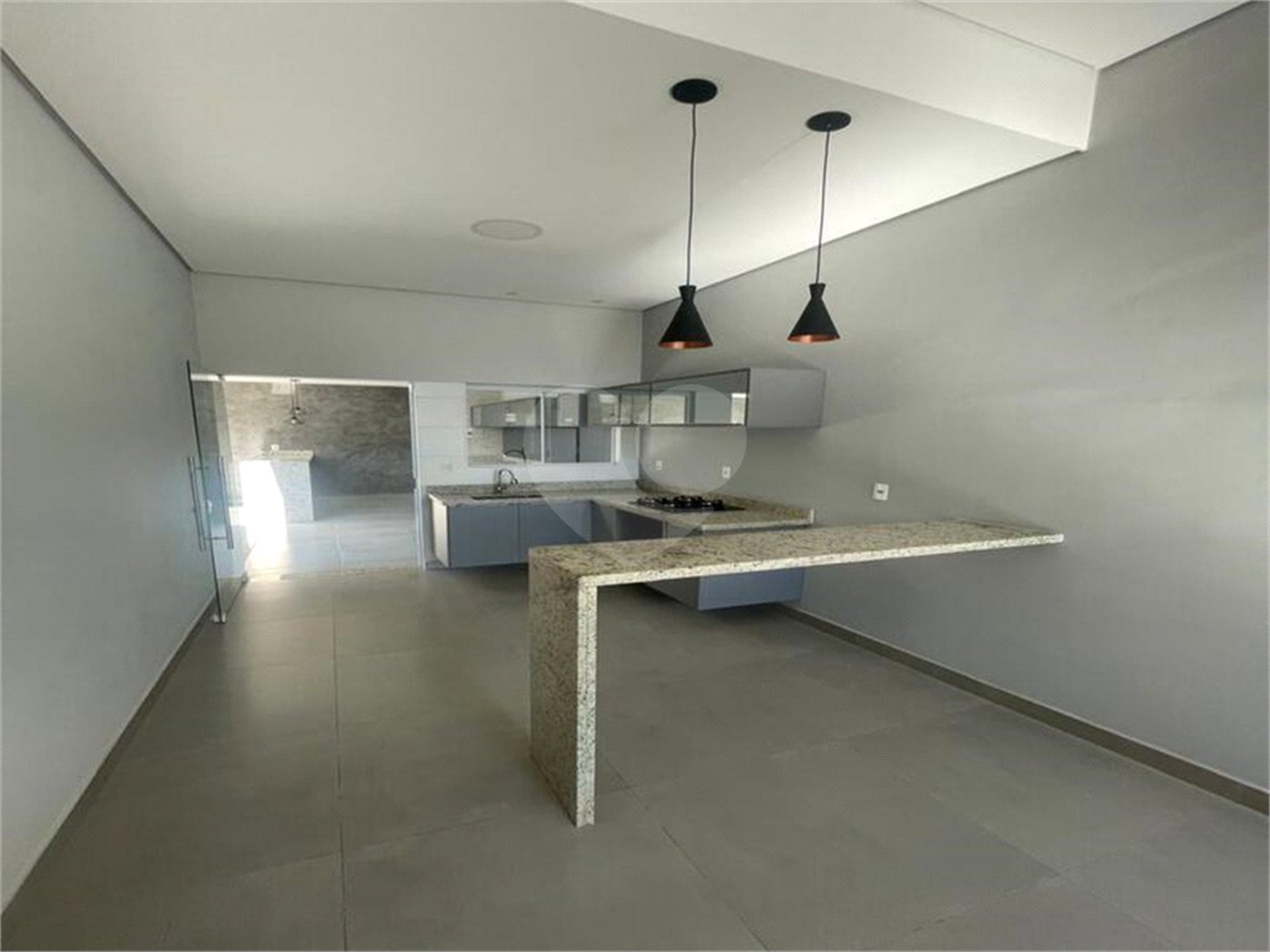 Casa à venda com 2 quartos, sendo 1 suíte,  em Jardim Residencial Veneza, Indaiatuba, SP