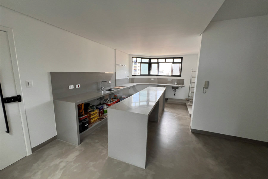 Duplex à venda com 4 suítes em Jardim São Paulo(zona Norte), São Paulo, SP