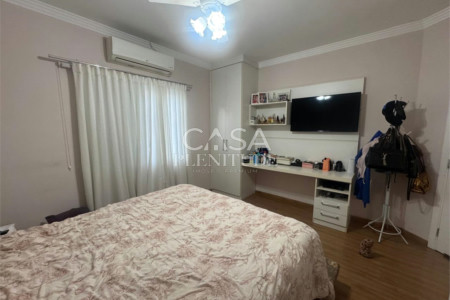 Casa em condomínio à venda com 3 suítes em Parque Residencial Villa dos Inglezes, Sorocaba, SP
