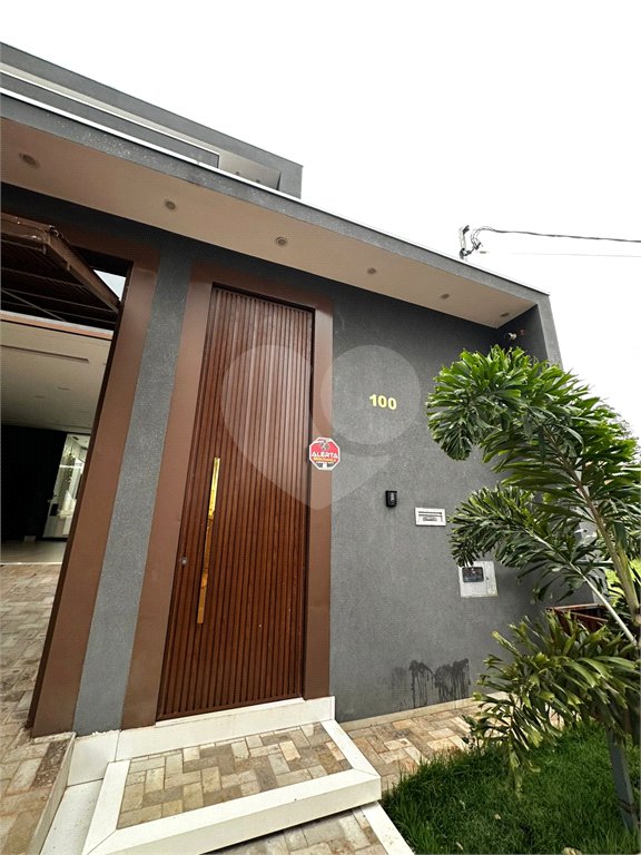 Sobrado à venda com 3 suítes em Residencial Ponta Porã I, Ponta Porã, MS