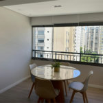 Apartamento para alugar com 1 quarto em Planalto Paulista, São Paulo, SP