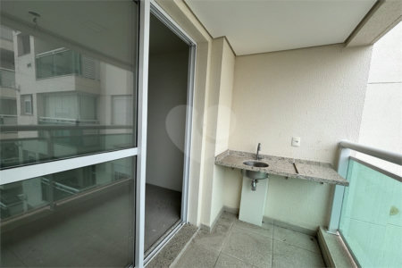 Apartamento à venda com 1 quarto em Barra Funda, São Paulo, SP
