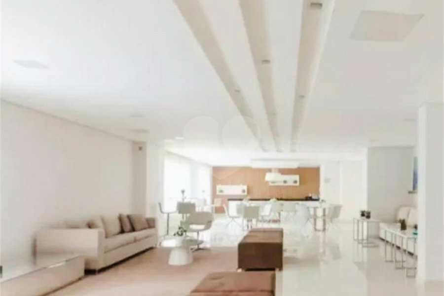 Apartamento à venda com 2 quartos, sendo 1 suíte, em Casa Verde, São Paulo, SP
