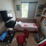 Apartamento à venda com 3 quartos em Paraisópolis, São Paulo, SP