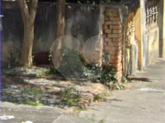 Terreno à venda em Santana, São Paulo, SP
