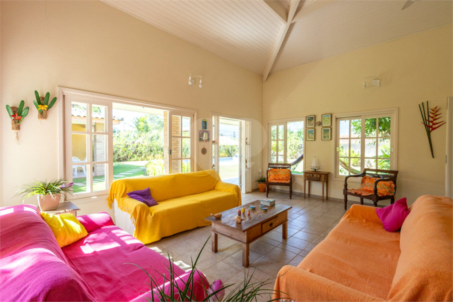 Casa à venda com 6 quartos, sendo 4 suítes, em Barequeçaba, São Sebastião, SP