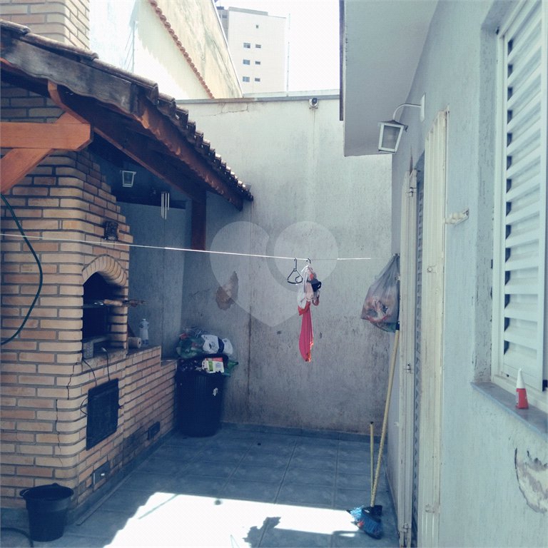 Casa à venda com 3 quartos, sendo 1 suíte, em Santana, São Paulo, SP