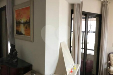 Apartamento à venda com 4 suítes em Santana, São Paulo, SP