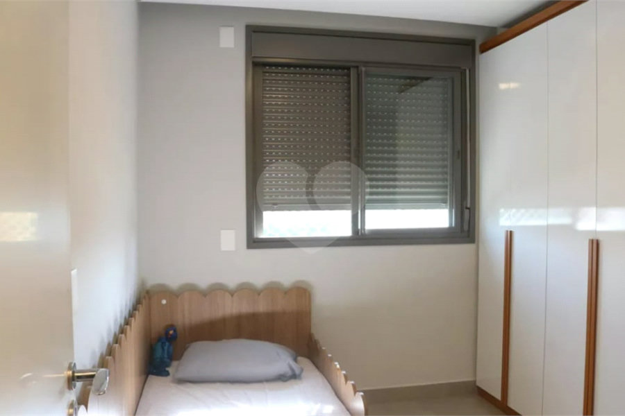 Apartamento à venda com 3 quartos, sendo 1 suíte, em Barra Funda, São Paulo, SP