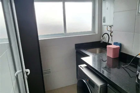 Apartamento à venda com 3 quartos, sendo 1 suíte, em Jardim Caboré, São Paulo, SP