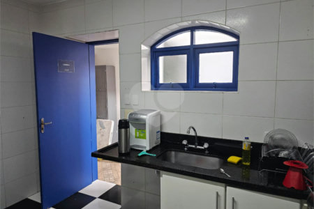 Sobrado à venda com 3 quartos em Chácara Santo Antônio (zona Sul), São Paulo, SP