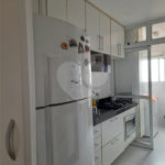 Apartamento à venda com 3 quartos, sendo 2 suítes, em Horto, São Paulo, SP
