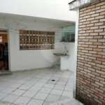Sobrado à venda com 3 quartos em Tucuruvi, São Paulo, SP