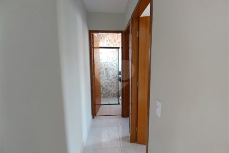 Apartamento para alugar com 2 quartos em Vila Gustavo, São Paulo, SP