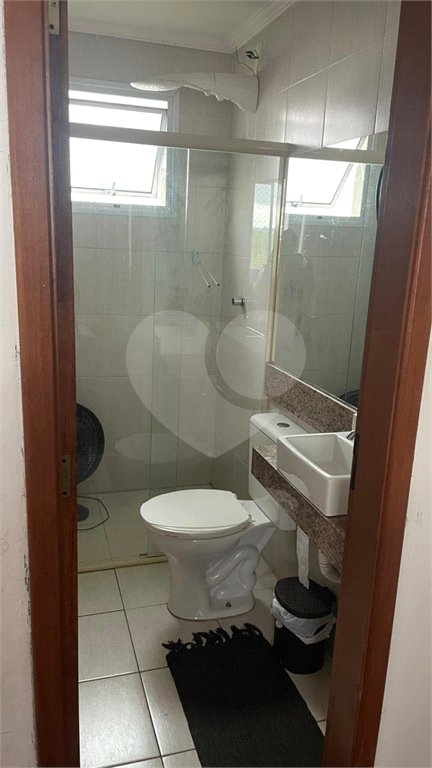 Apartamento à venda com 2 quartos, sendo 1 suíte,  em Vila das Flores, São José dos Campos, SP