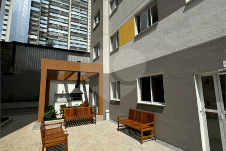 Apartamento à venda com 2 quartos em Barra Funda, São Paulo, SP