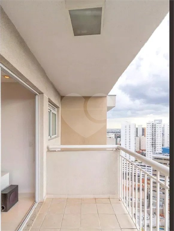 Apartamento à venda com 2 quartos, sendo 1 suíte,  em Santana, São Paulo, SP