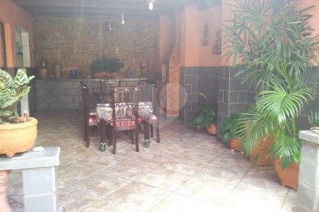 Casa Térrea à venda com 2 quartos, sendo 1 suíte, em Vila Jaguara, São Paulo, SP