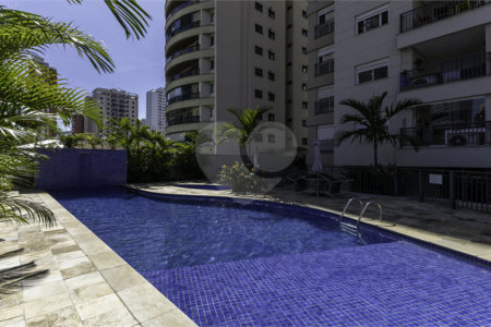 Apartamento à venda com 1 suíte em Vila Olímpia, São Paulo, SP