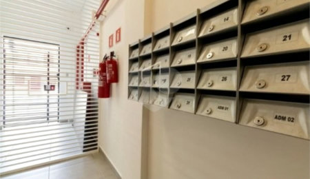 Apartamento para alugar com 1 quarto em Campos Elíseos, São Paulo, SP