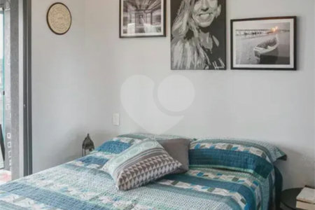 Apartamento à venda ou para alugar com 1 suíte em Sumarezinho, São Paulo, SP