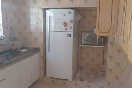 Casa à venda com 3 quartos, sendo 1 suíte,  em Brooklin Paulista, São Paulo, SP