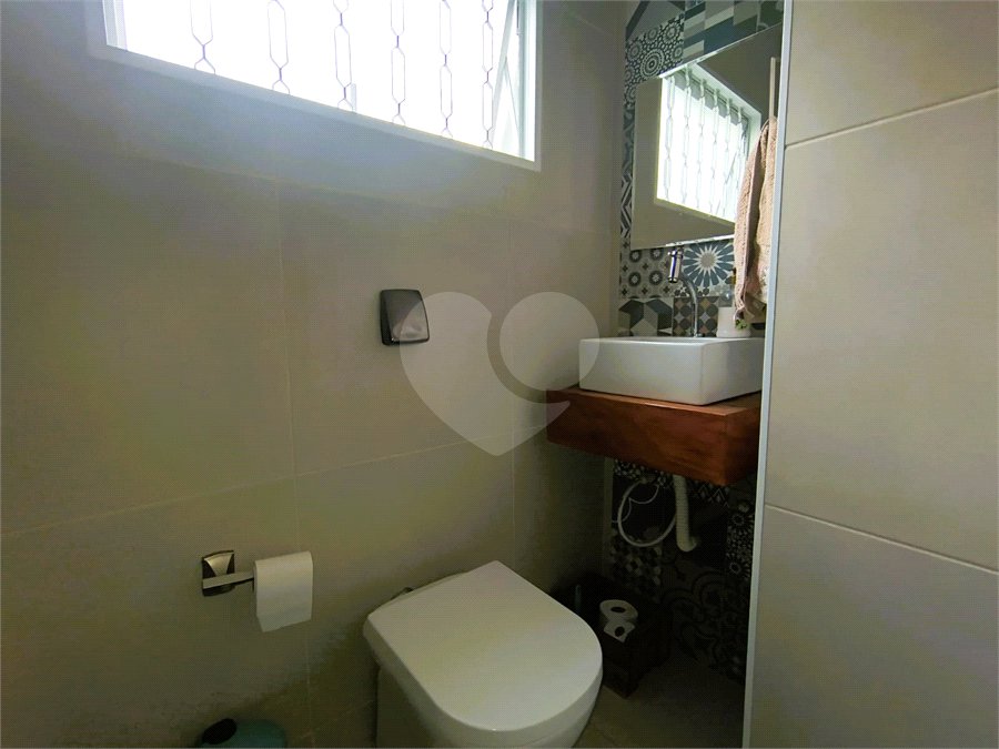 Casa à venda com 3 quartos, sendo 1 suíte, em Vila Indiana, São Paulo, SP