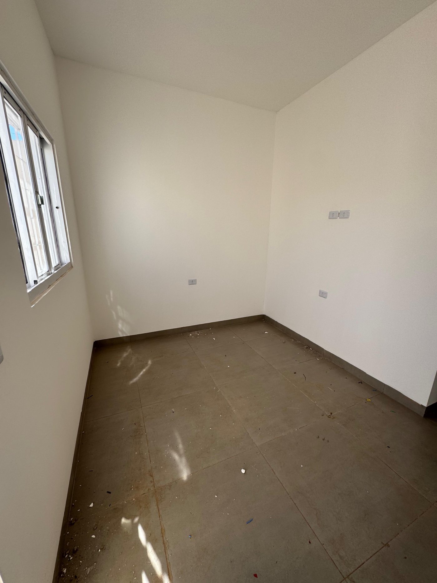 Casa à venda com 2 quartos em Nova Tres Lagoas, Três Lagoas, MS