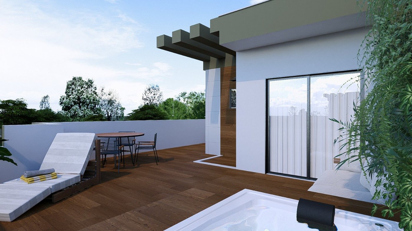 Residencial Solar Das Palmeiras II