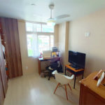 Apartamento à venda com 2 quartos, sendo 1 suíte, em Grajaú, Rio de Janeiro, RJ