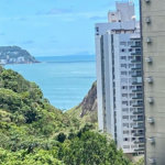 Apartamento Residencial à venda, Centro, Guarujá - AP1482.