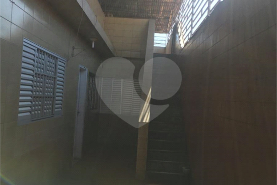 Casa Térrea à venda com 3 quartos em Parque Edu Chaves, São Paulo, SP