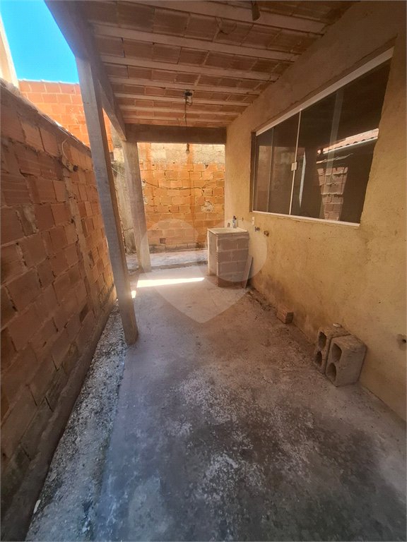 Casa à venda com 2 suítes em Santa Cruz, Rio de Janeiro, RJ