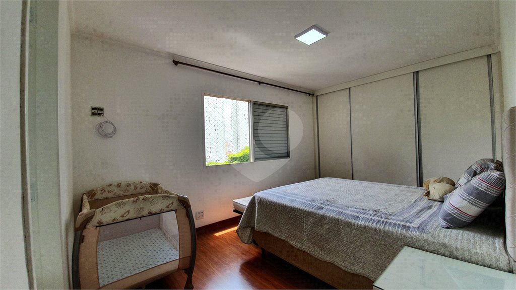 Apartamento à venda com 3 quartos, sendo 1 suíte, em Santana, São Paulo, SP